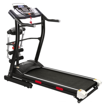 2015 New Design Motorized Treadmill (YJ-9007DC)